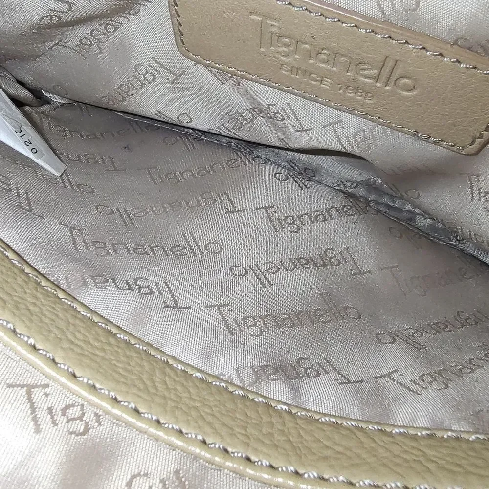 Tignanello beautiful leather